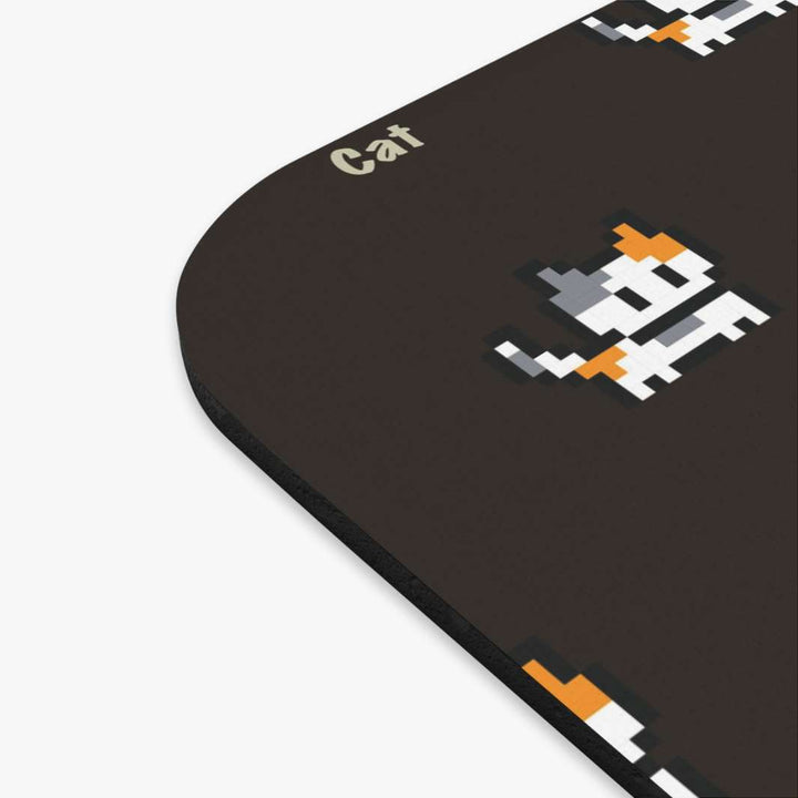 Video Game Cat Mouse Pad - Happy Little Kitty