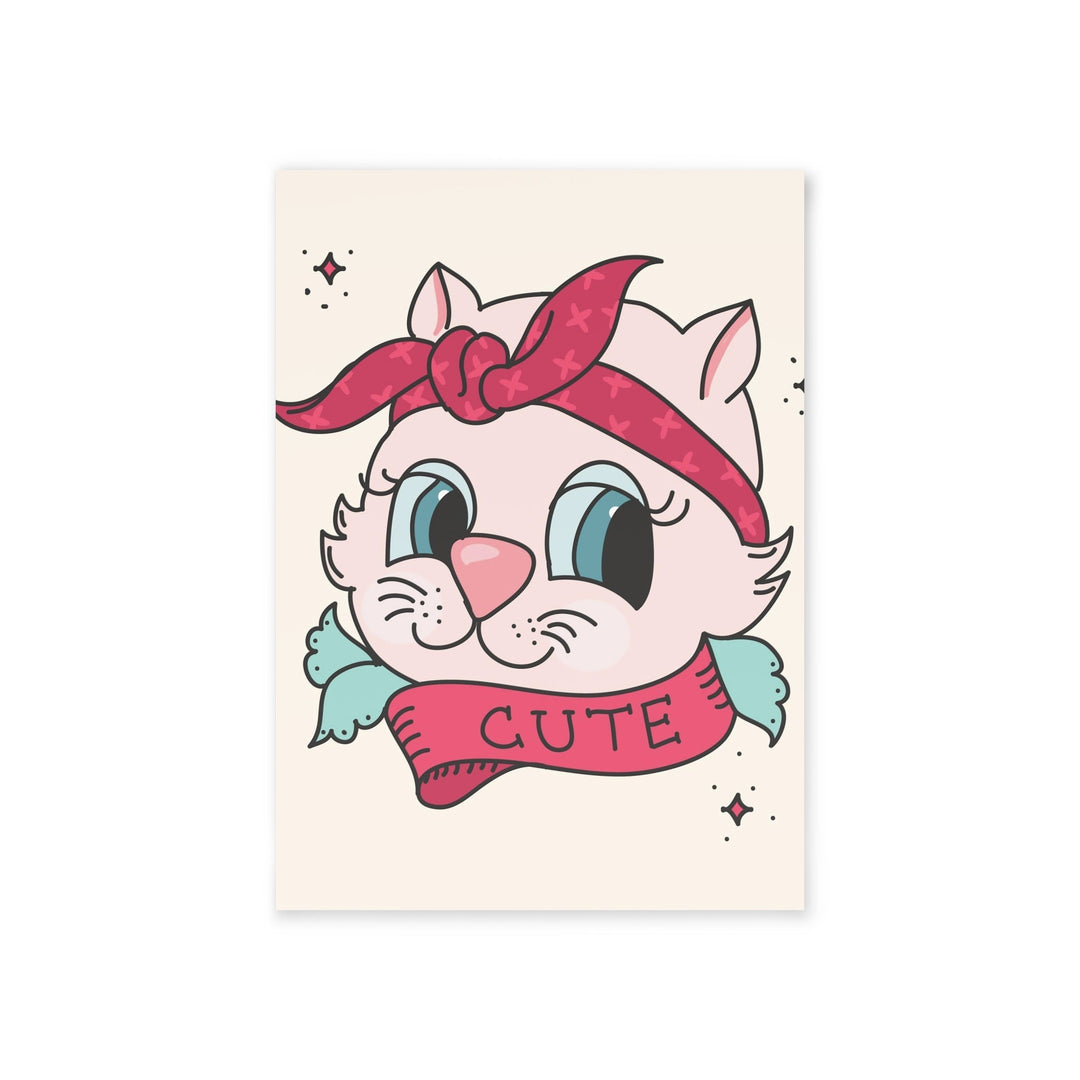 Cat Greeting Cards for Every Occasion | Happy Little Kitty