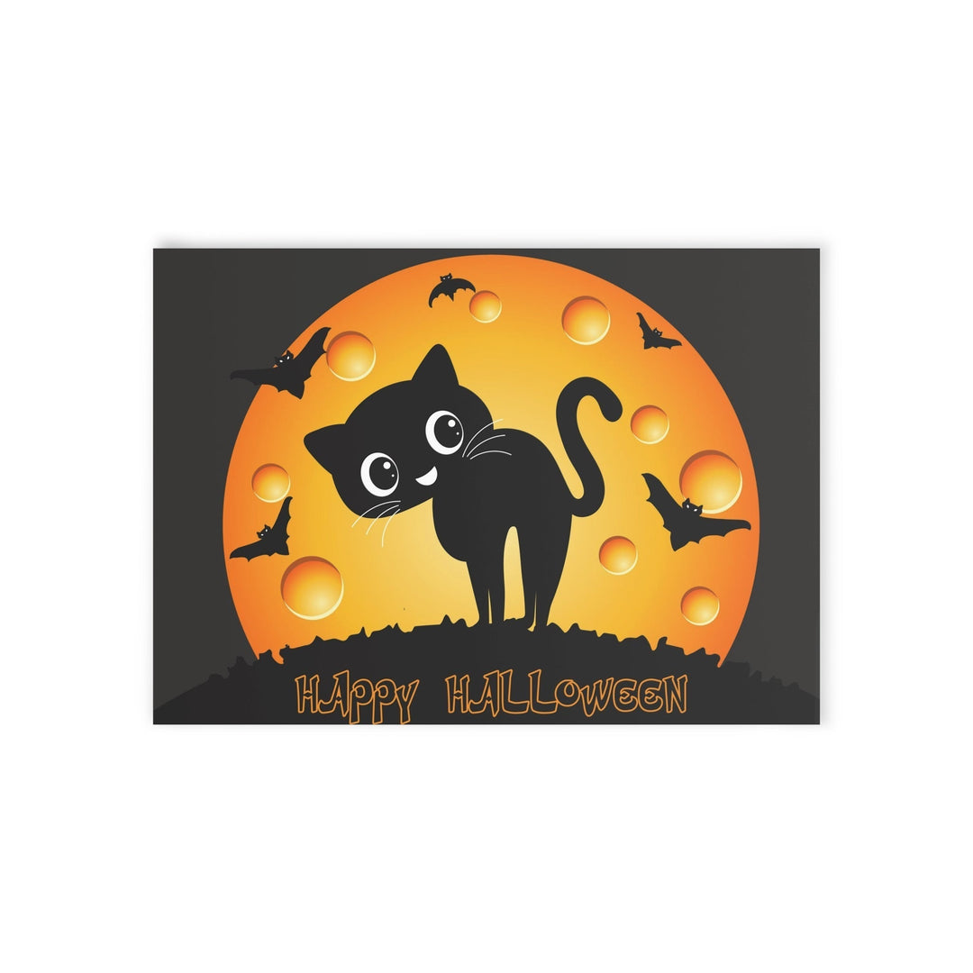 Last-Minute Halloween Cat Gifts That Ship Same Day