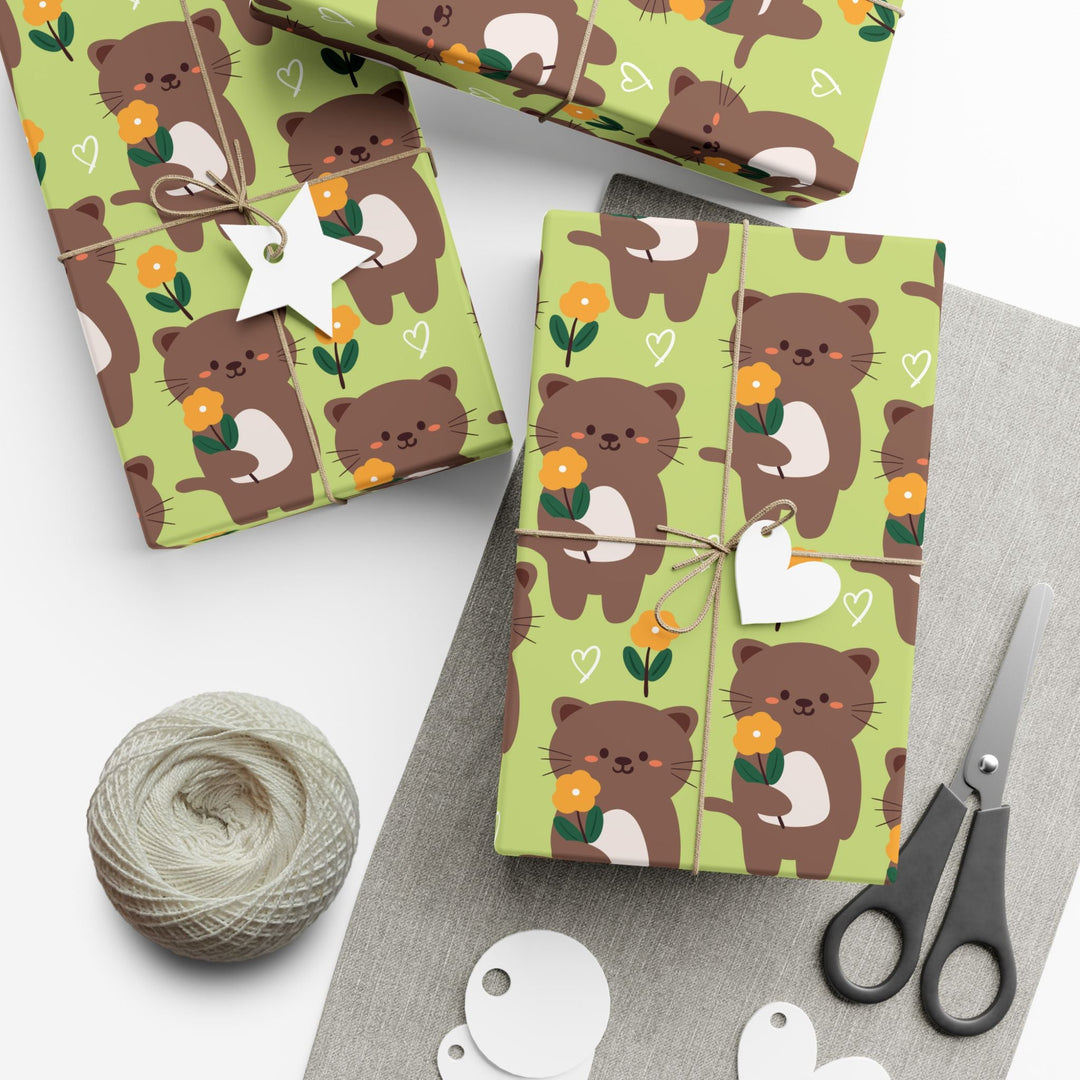 Spring Cat Gifts - Fresh Picks for the Season | Happy Little Kitty