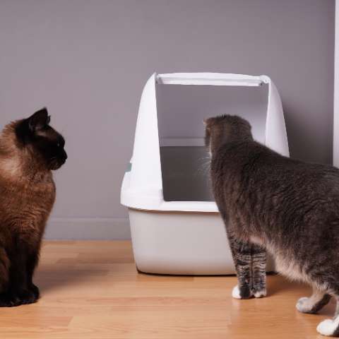Clumping Vs. Unclumping Cat Litter - The Great Debate! - Happy Little Kitty