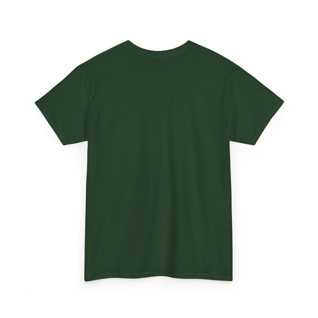 Cat's Best Friend Cotton Tee