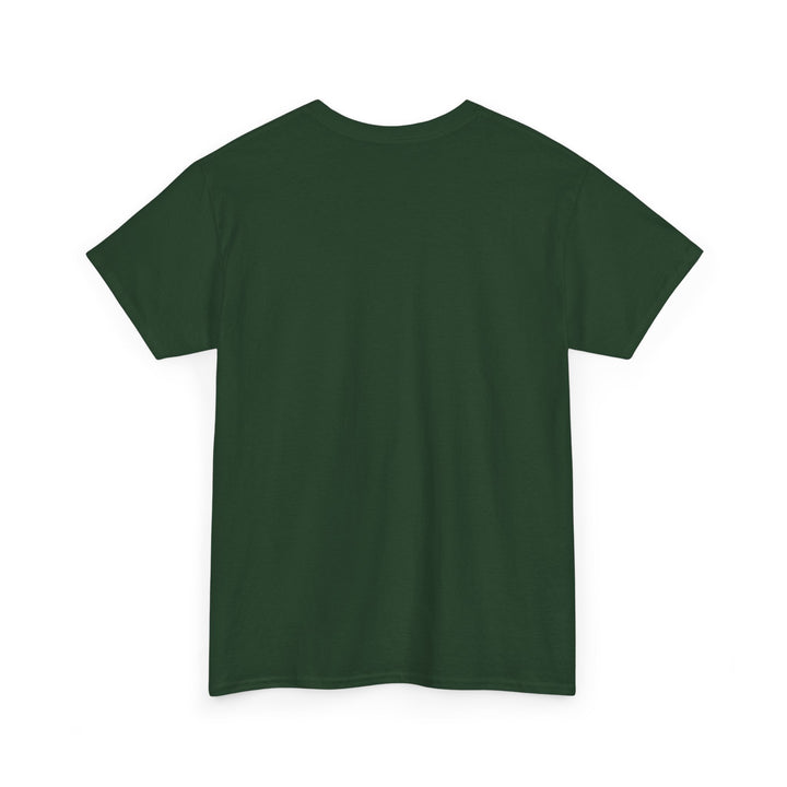 Cat's Best Friend Cotton Tee
