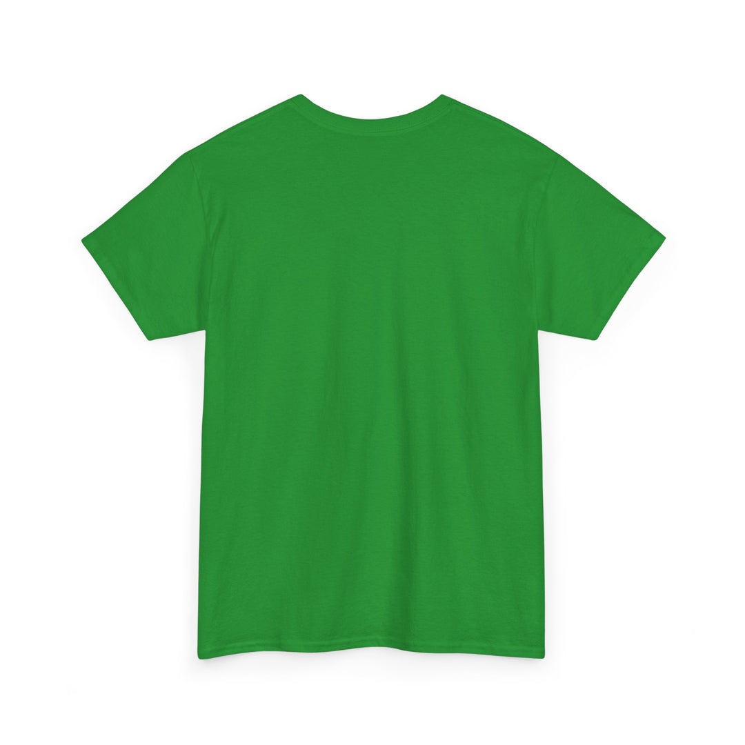 Purr More Hiss Less Cotton Tee