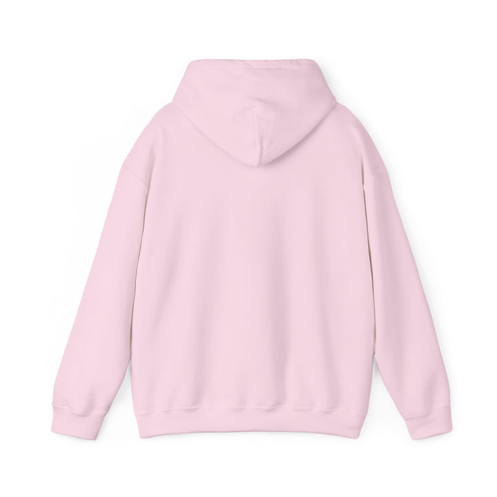 Cats Are My Favorite People Hooded Sweatshirt