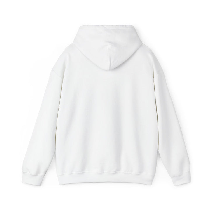 My Cat Says I'm Cool Hooded Sweatshirt