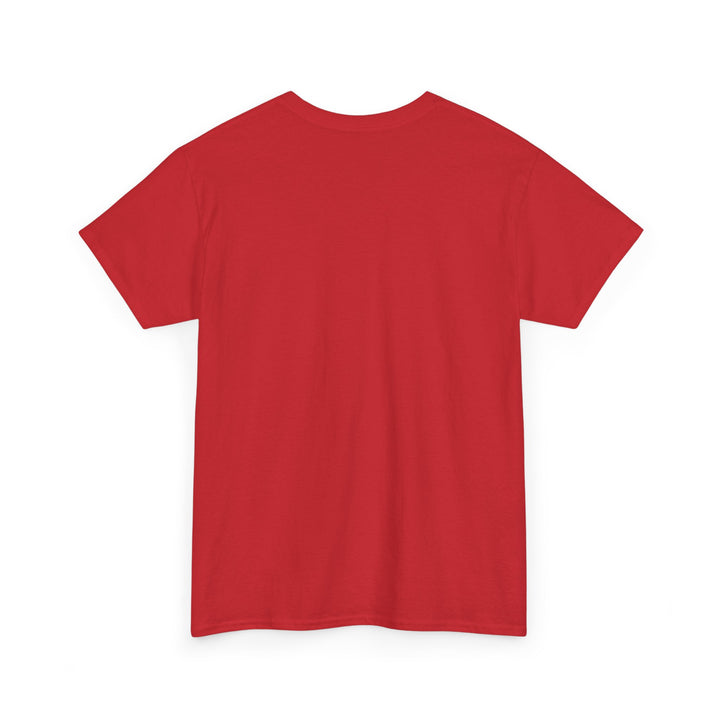 Saving Cats Is My Thing Cotton Tee