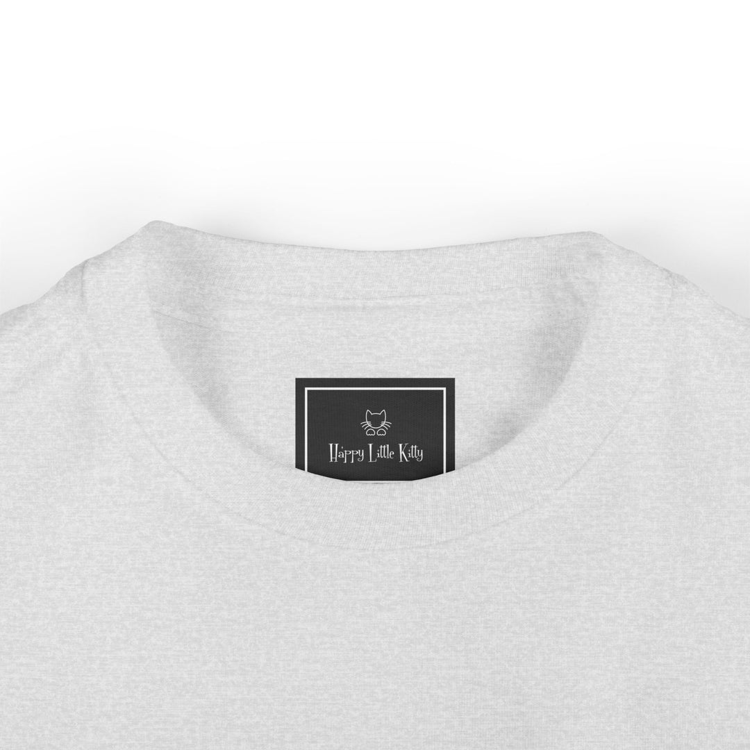 Rocket Kitty Infant Fine Jersey Tee