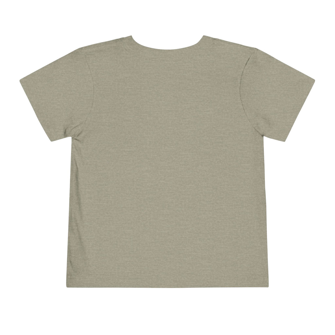 Pawsitive Vibes Toddler Tee