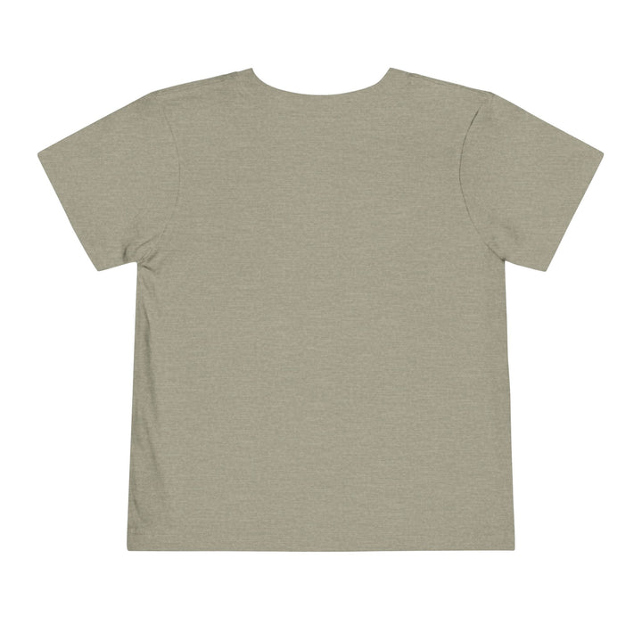 Pawsitive Vibes Toddler Tee