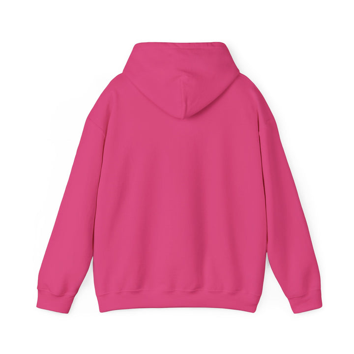 My Cat Says I'm Cool Hooded Sweatshirt