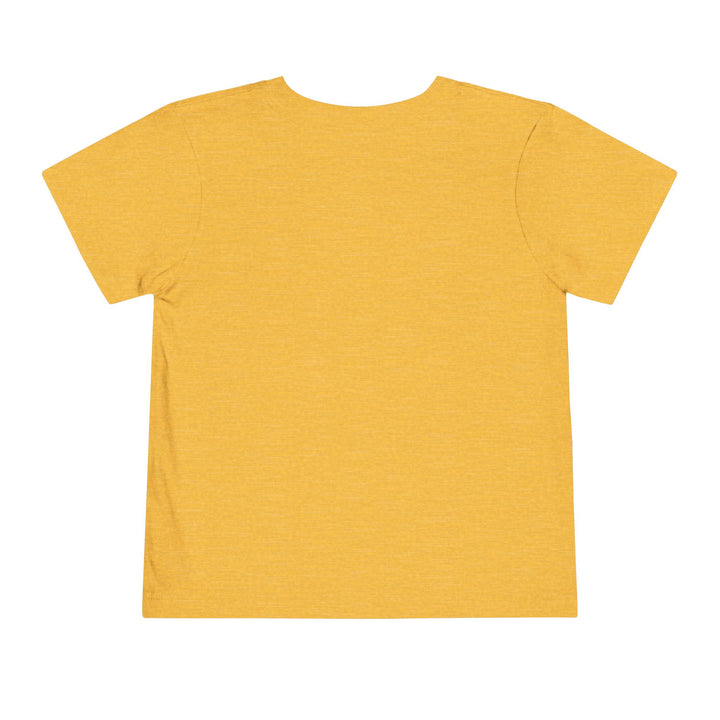 Kitten Me Right Meow Toddler Tee