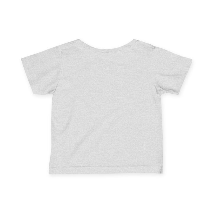 Rocket Kitty Infant Fine Jersey Tee