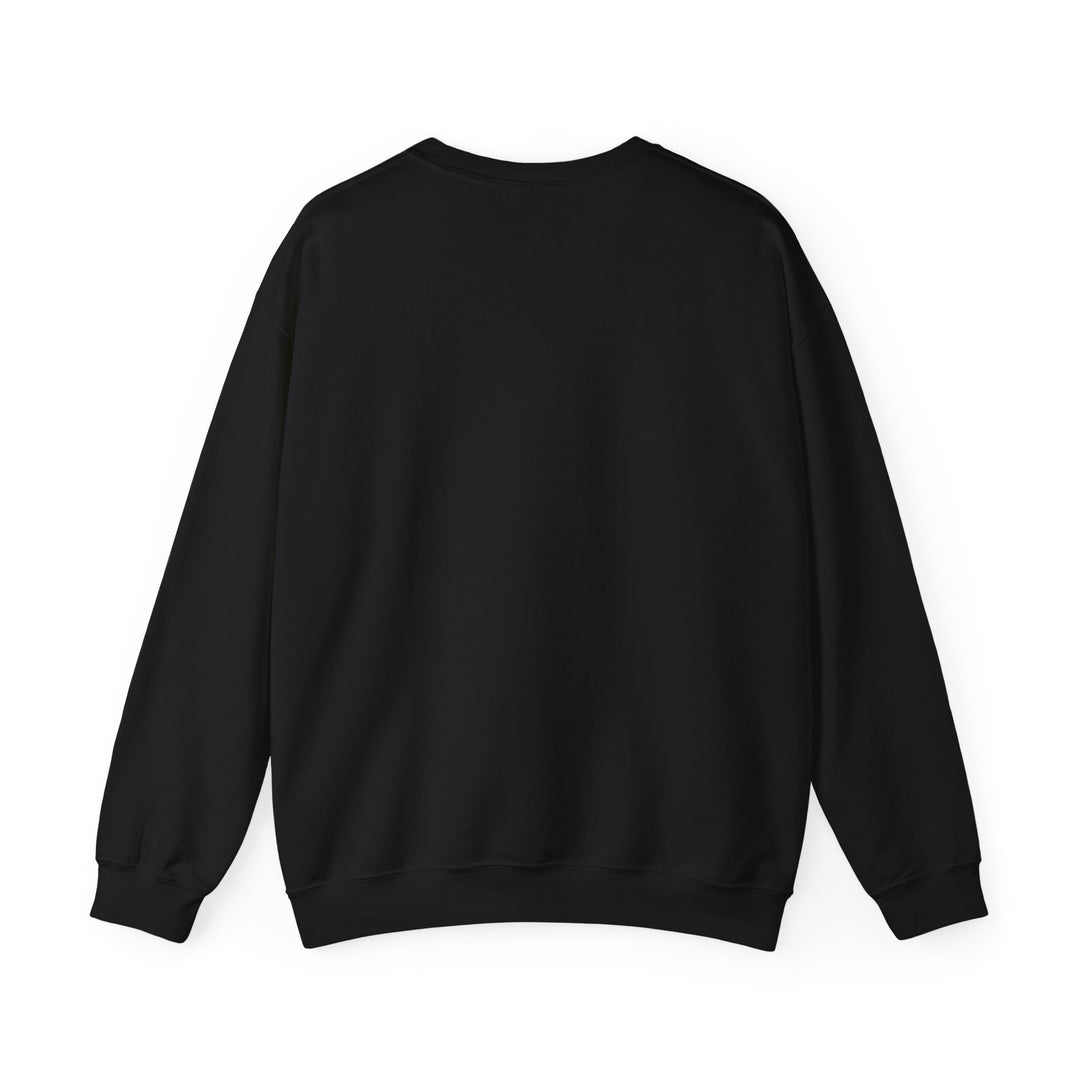 Less People More Cats Crewneck Sweatshirt