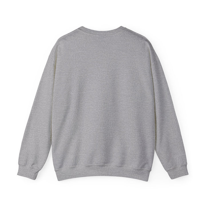 Happy Pawlidays Unisex Crewneck Sweatshirt