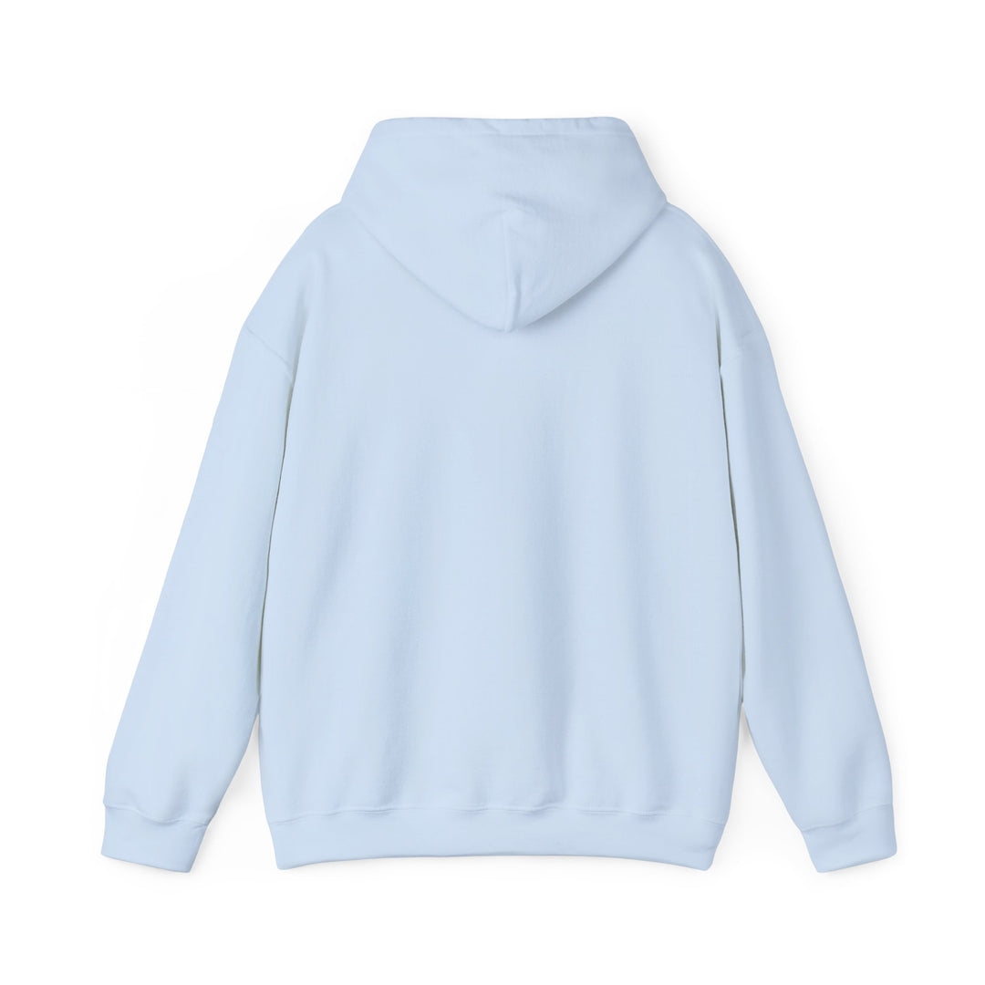 Cats Are My Favorite People Hooded Sweatshirt