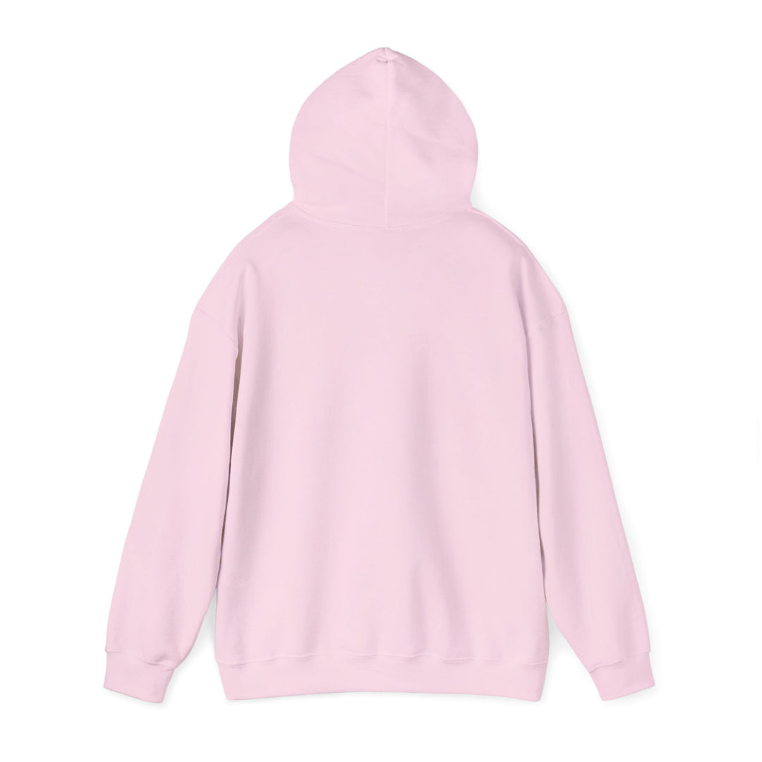 Cats Are My Favorite People Hooded Sweatshirt