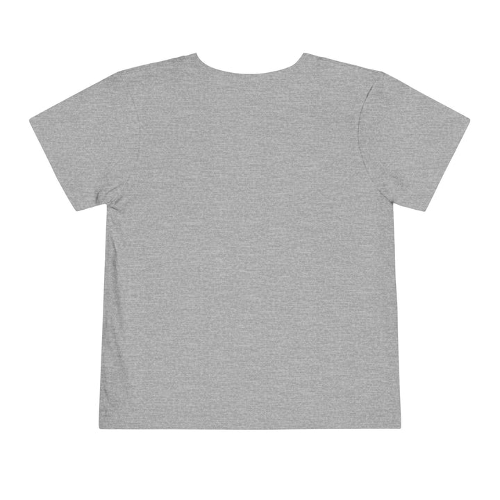 Pet All The Cats Toddler Tee
