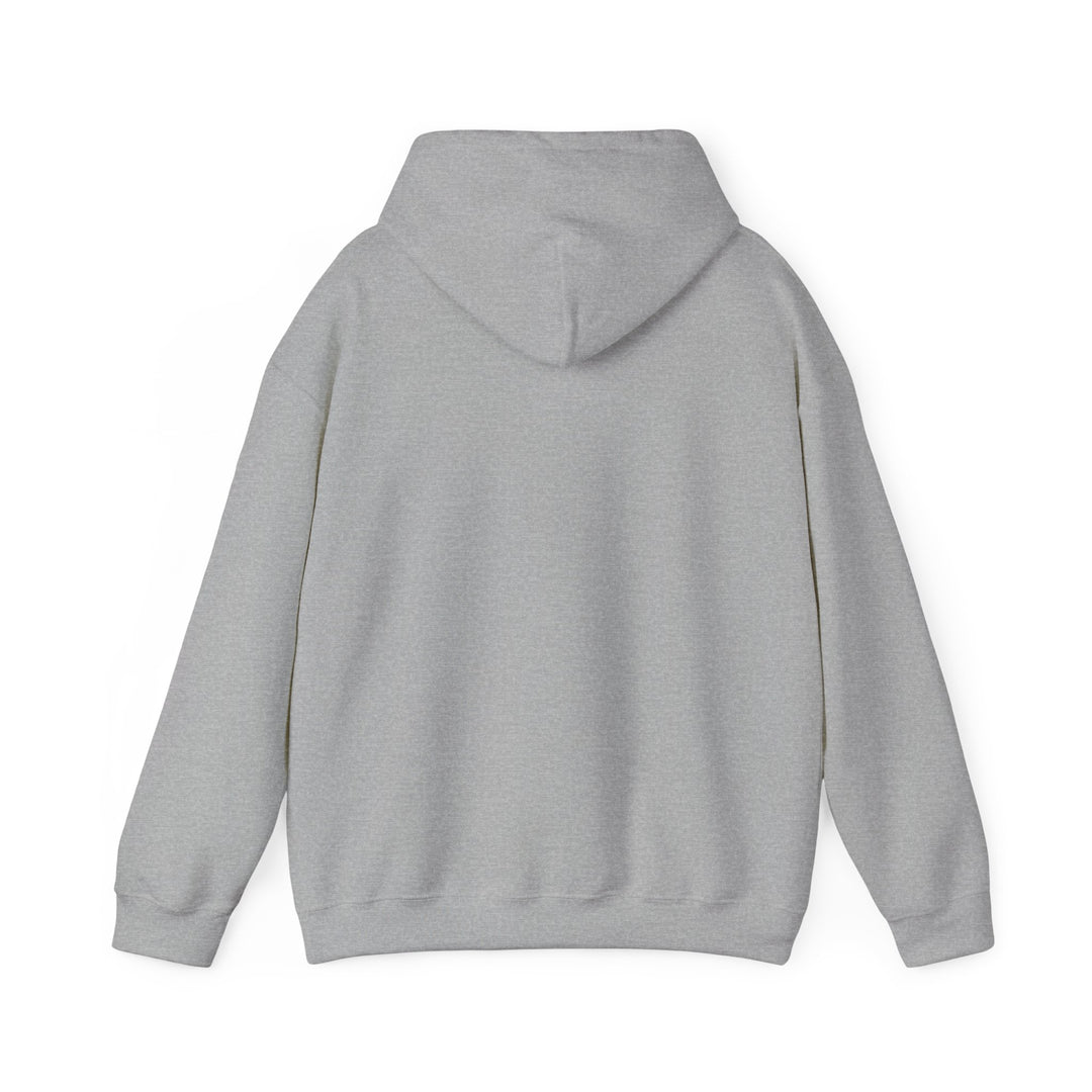 Cats Are My Favorite People Hooded Sweatshirt