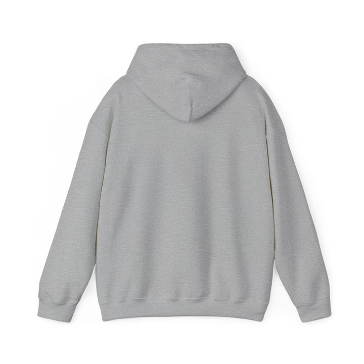 Cats Are My Favorite People Hooded Sweatshirt
