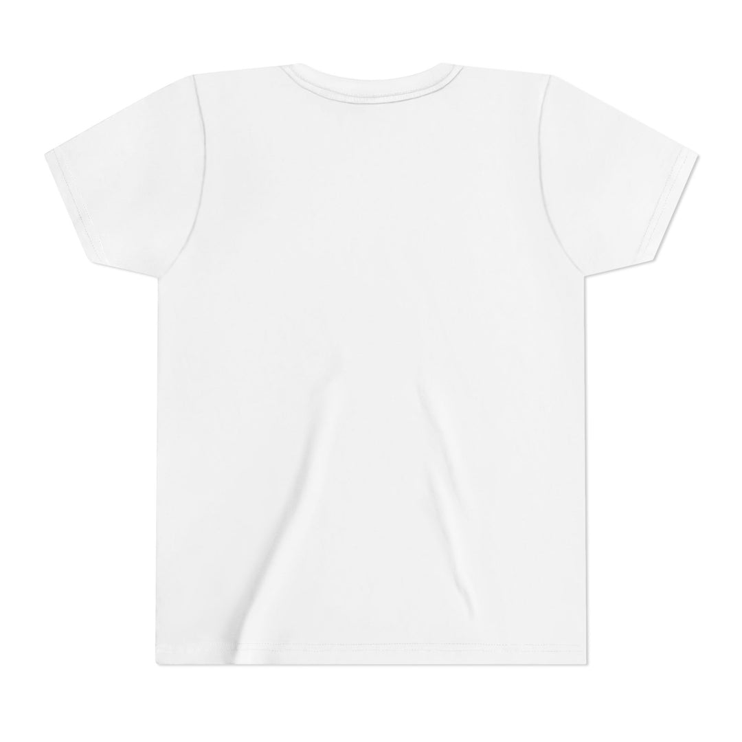 Rocket Kitty Youth Short Sleeve Tee