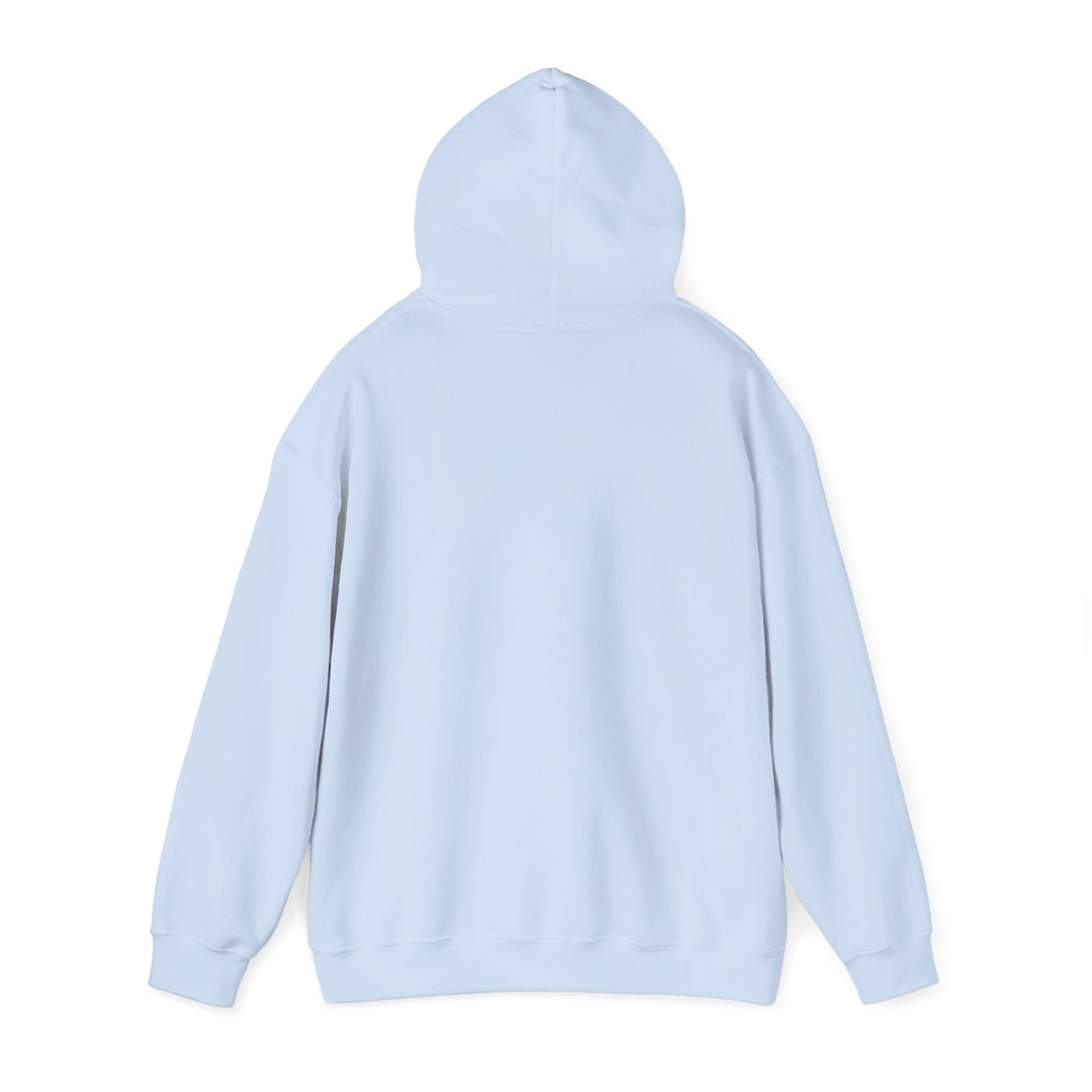 Cats Are My Favorite People Hooded Sweatshirt