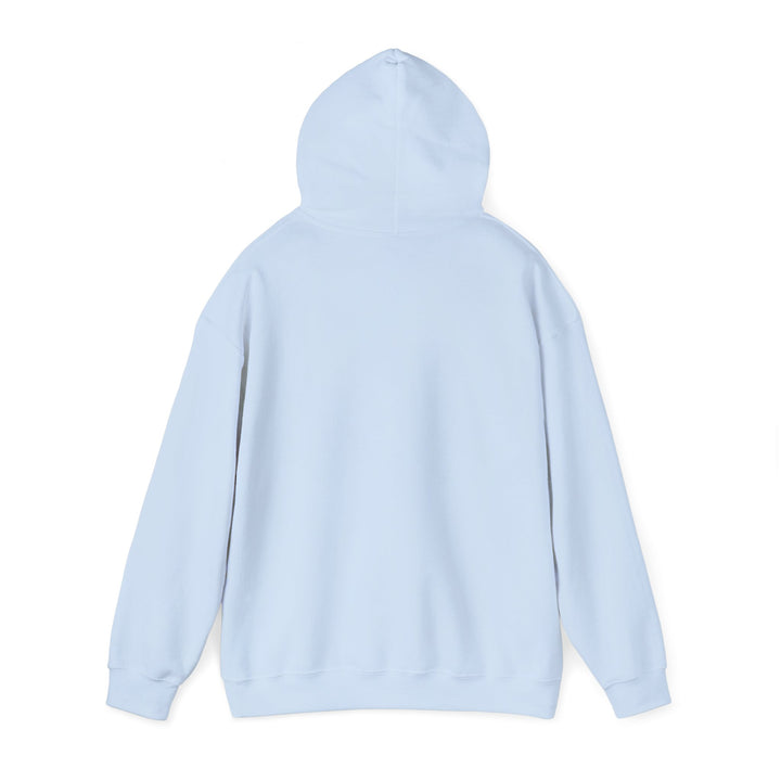 Cats Are My Favorite People Hooded Sweatshirt