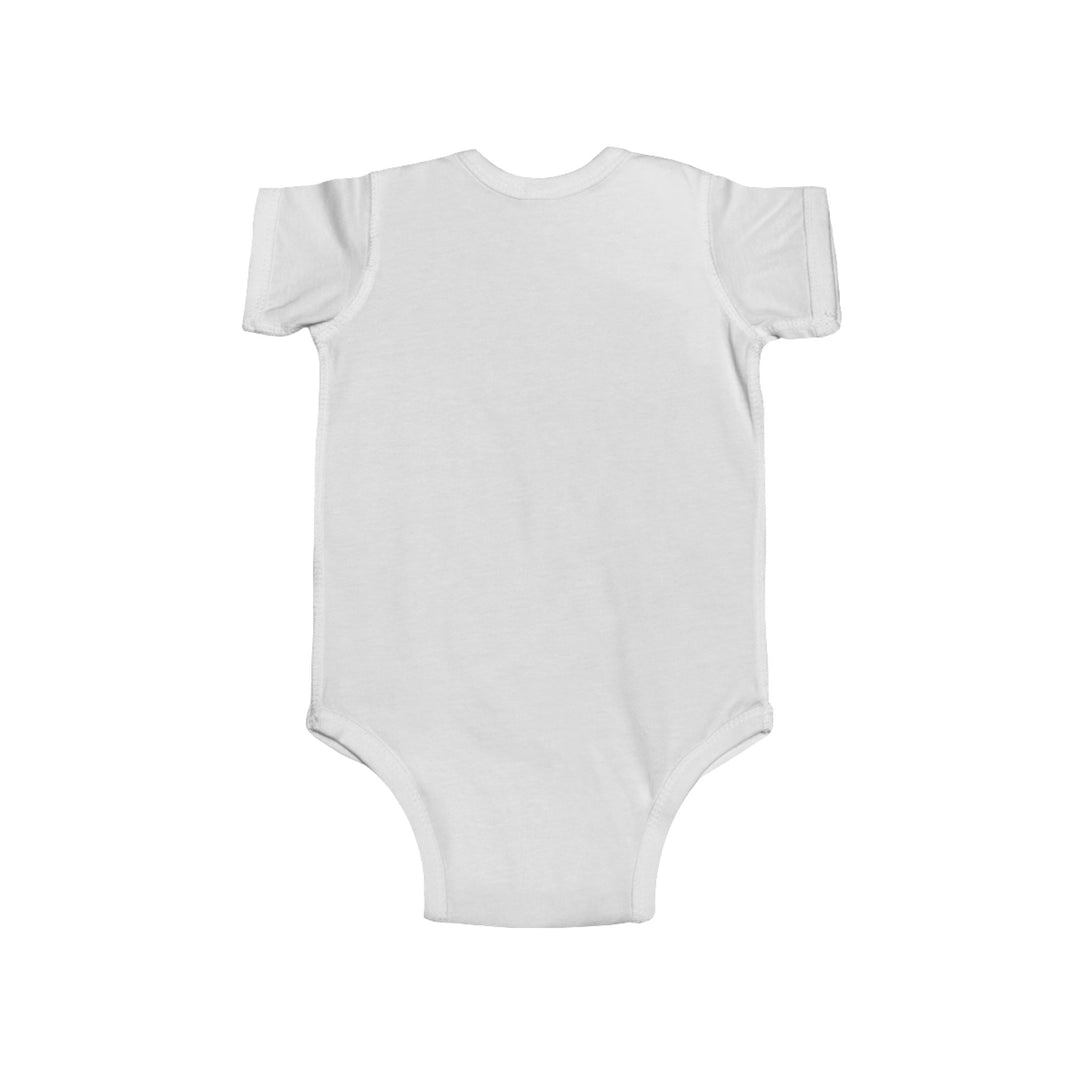 Kitten Vibes Infant Fine Jersey Bodysuit