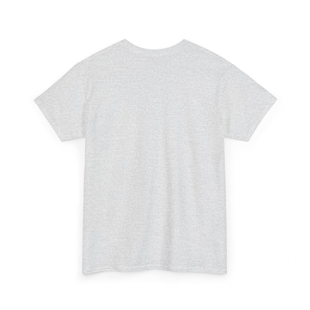 Saving Cats Is My Thing Cotton Tee