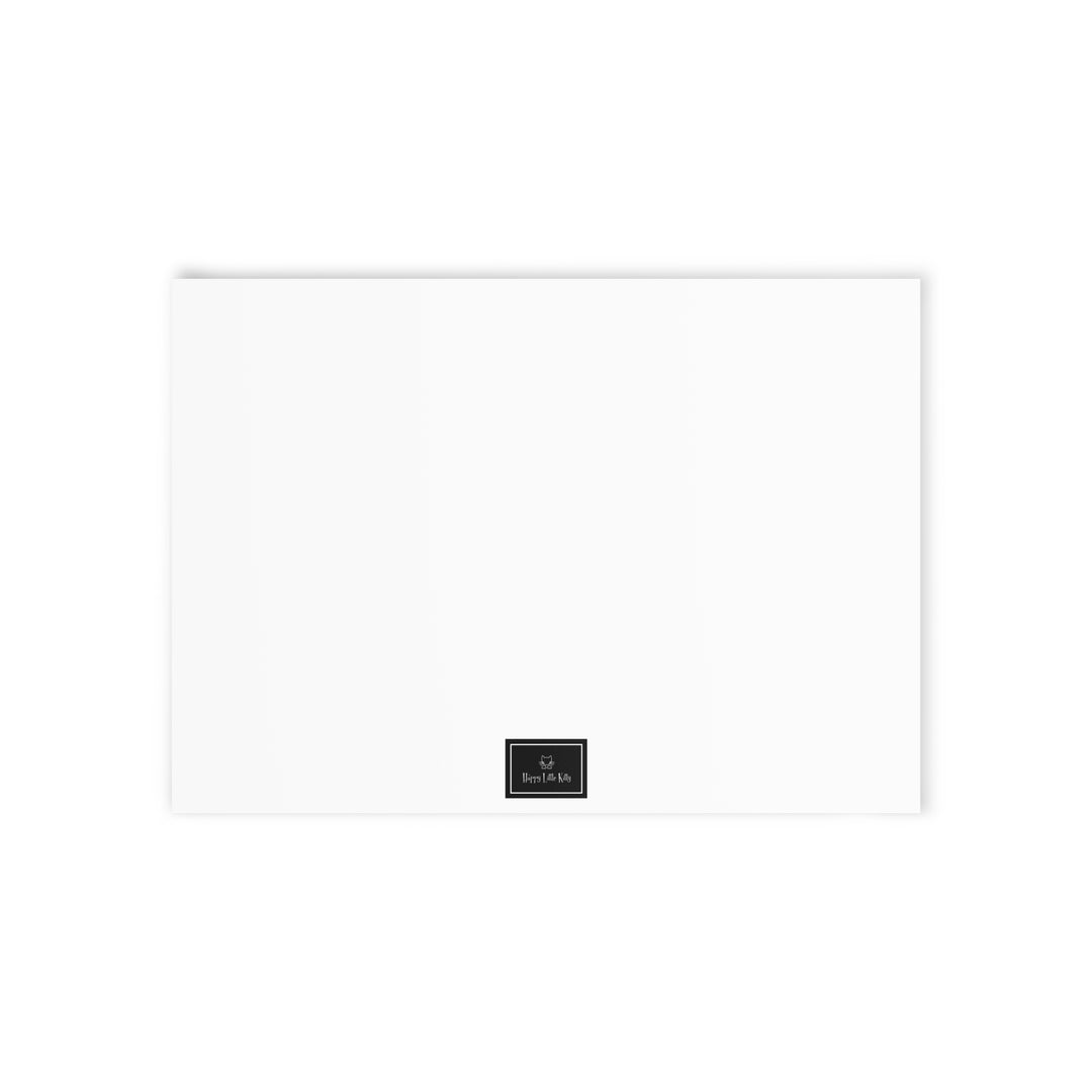 Have a Nice Day Greeting Card