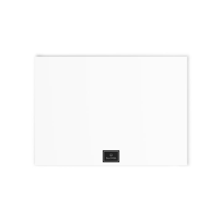 Have a Nice Day Greeting Card