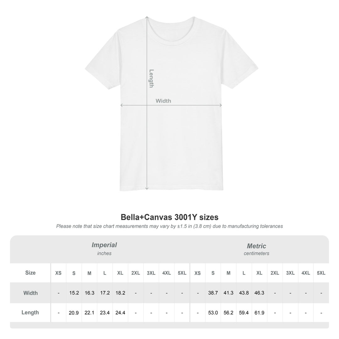 Adventure Kitty Youth Short Sleeve Tee