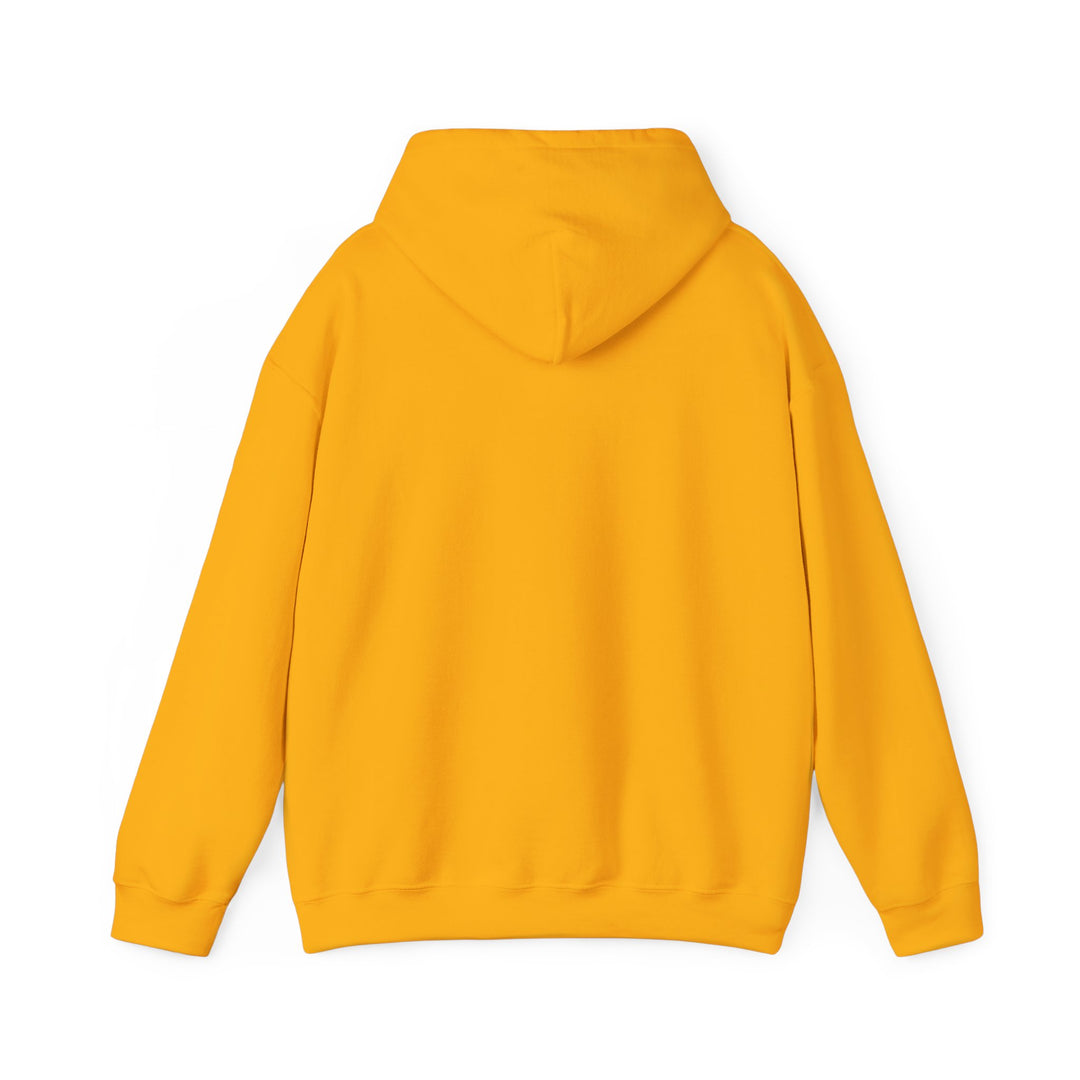 Cats Are My Favorite People Hooded Sweatshirt
