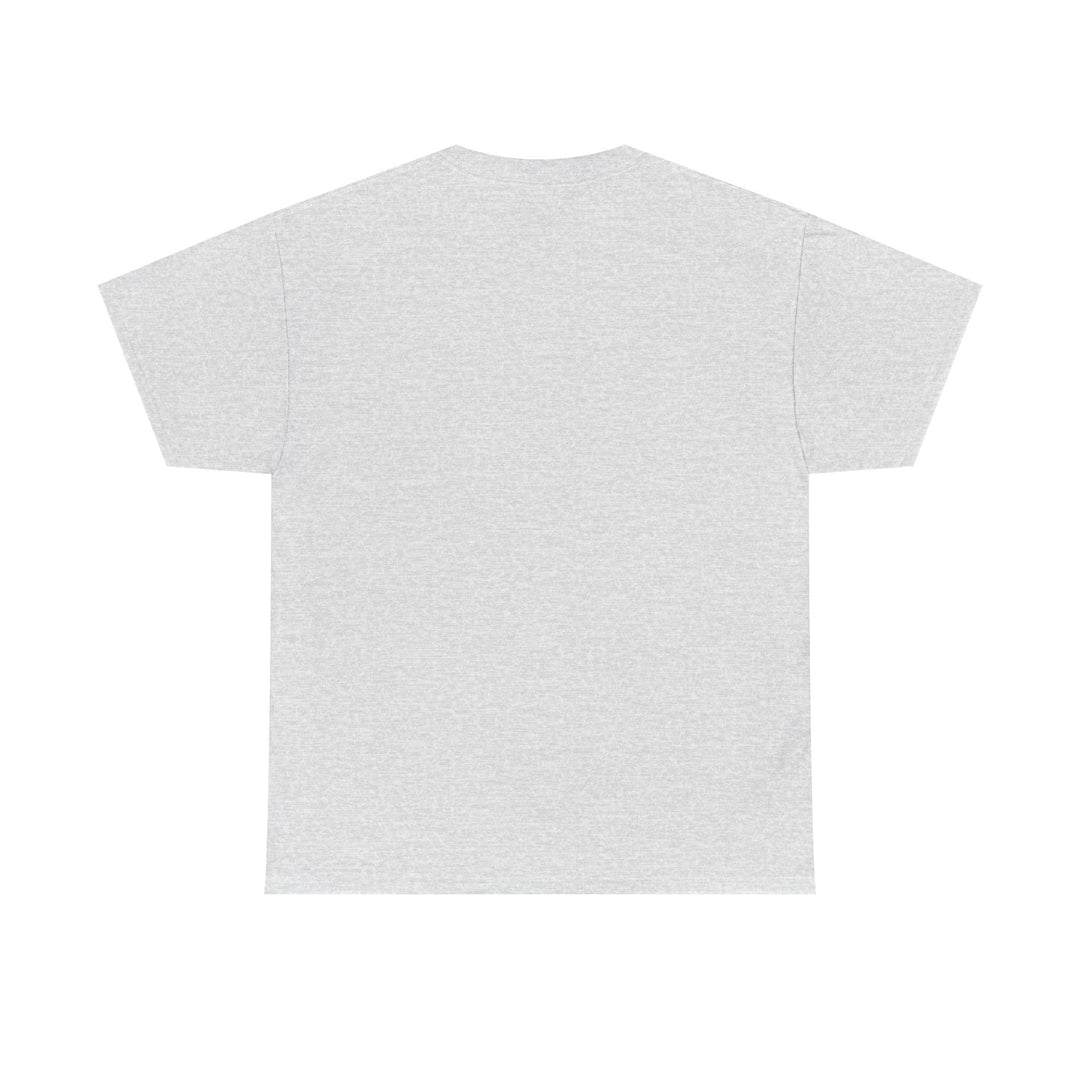 Pawsitive Vibes Cotton Tee