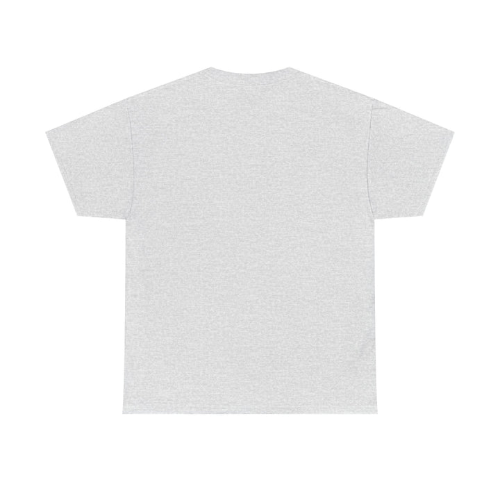 Pawsitive Vibes Cotton Tee