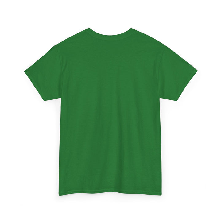 Pawsitive Vibes Cotton Tee