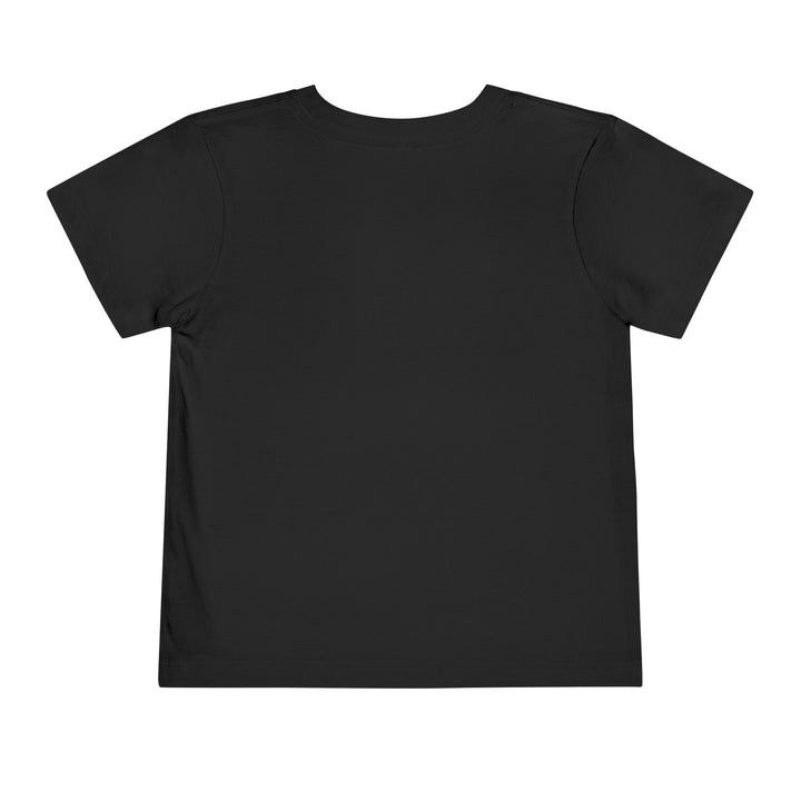 Kitten Me Right Meow Toddler Tee