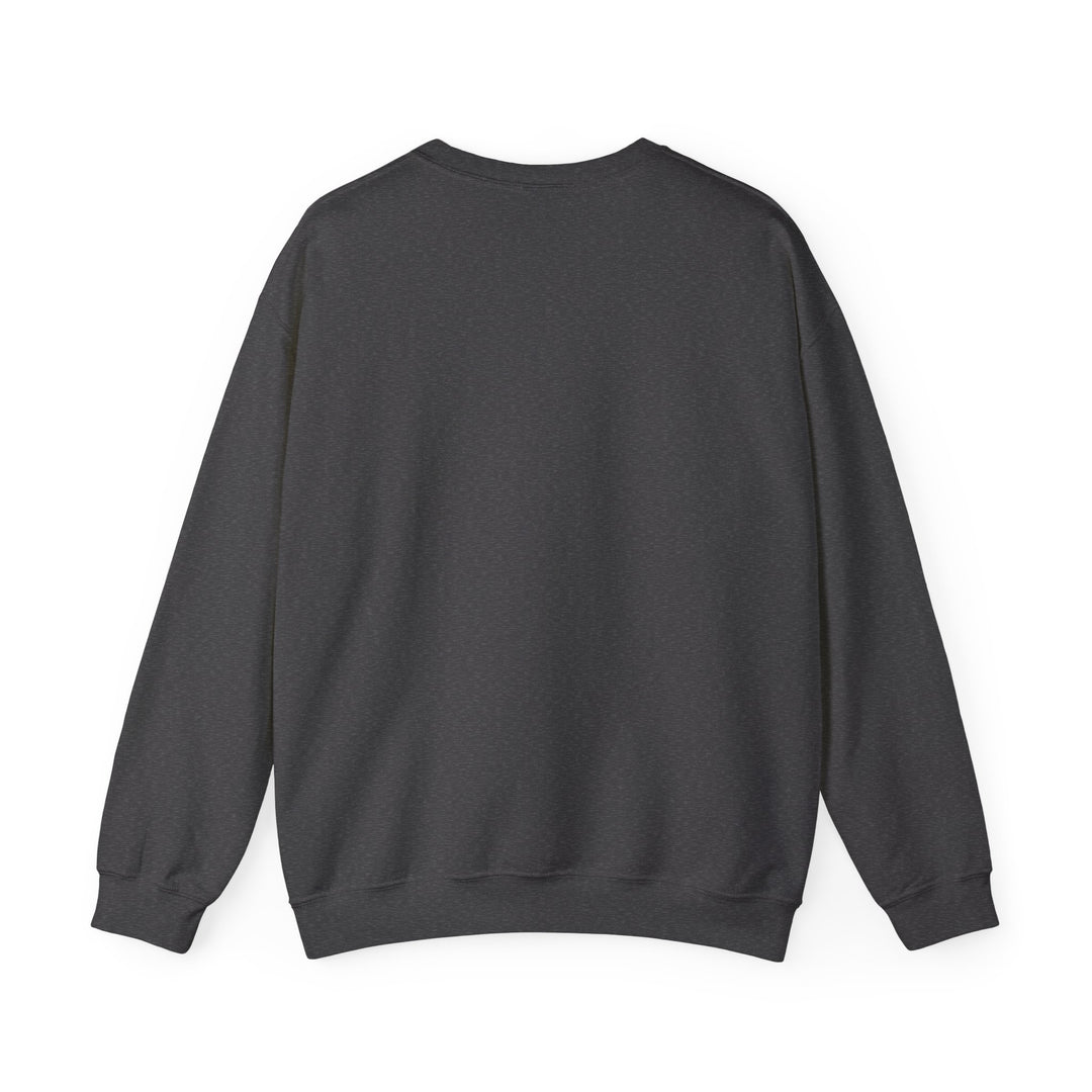 Furry and Bright Unisex Crewneck Sweatshirt