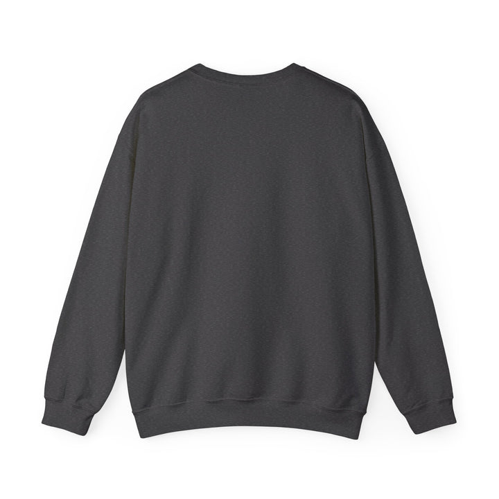 Furry and Bright Unisex Crewneck Sweatshirt