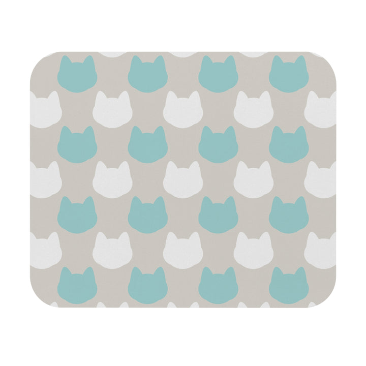 Tiffany Cat Mouse Pad