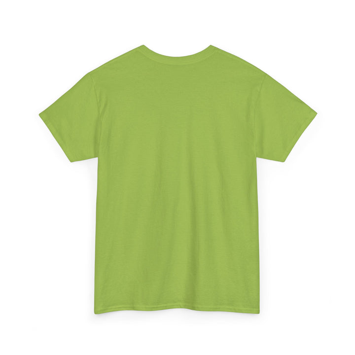 Pawsitive Vibes Cotton Tee