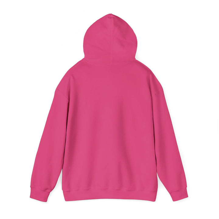 Cats Are My Favorite People Hooded Sweatshirt