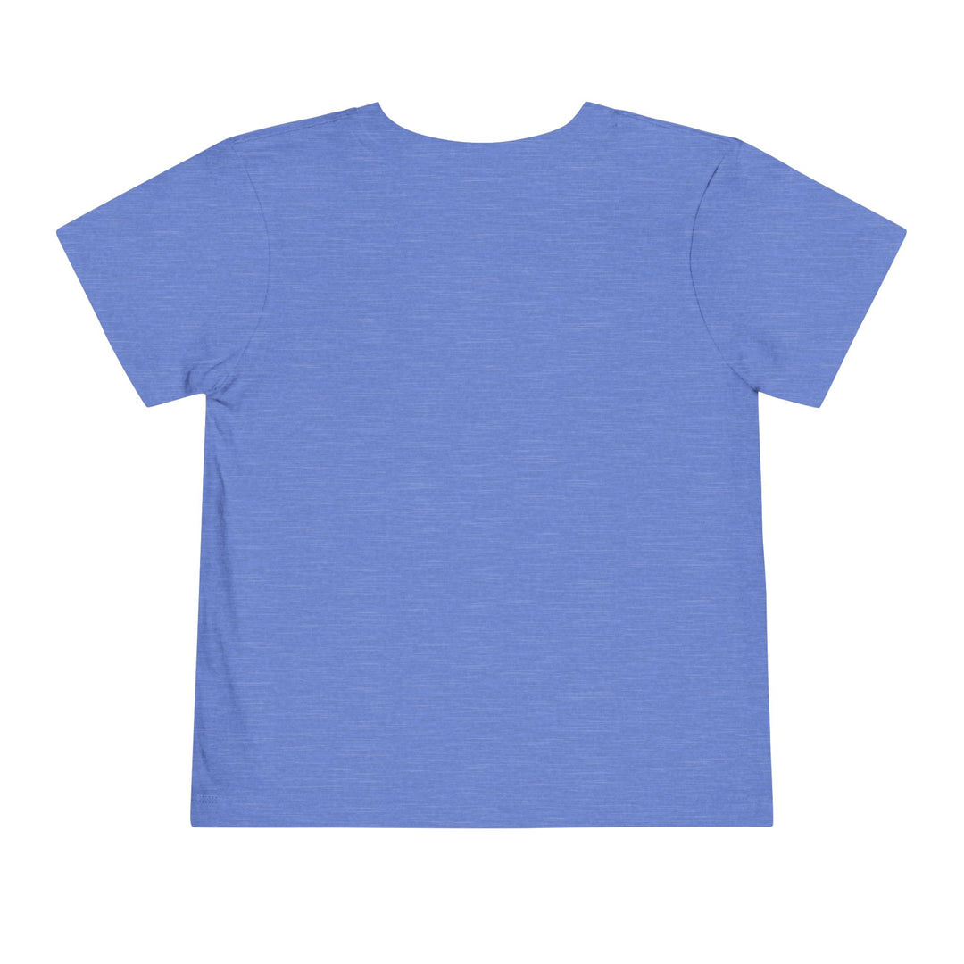 Kitten Me Right Meow Toddler Tee