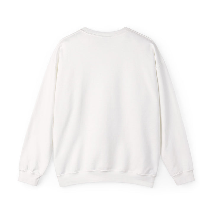 Santa Paws Unisex Crewneck Sweatshirt
