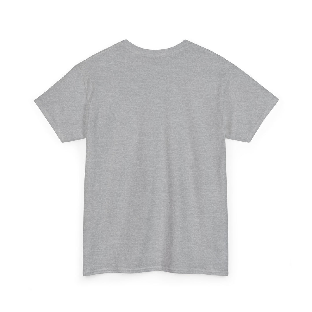 Cat's Best Friend Cotton Tee