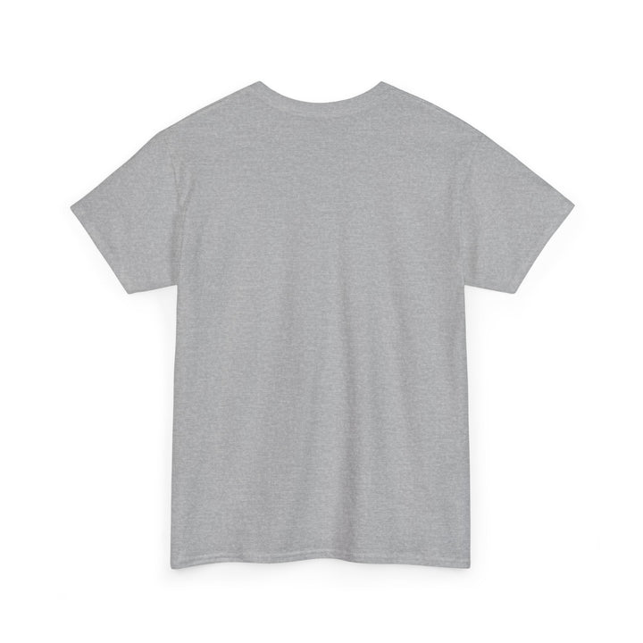 Cat's Best Friend Cotton Tee
