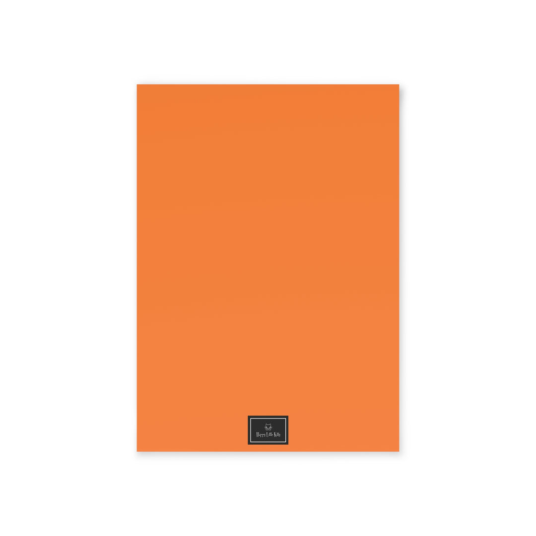 You're My Boo Halloween Greeting Card