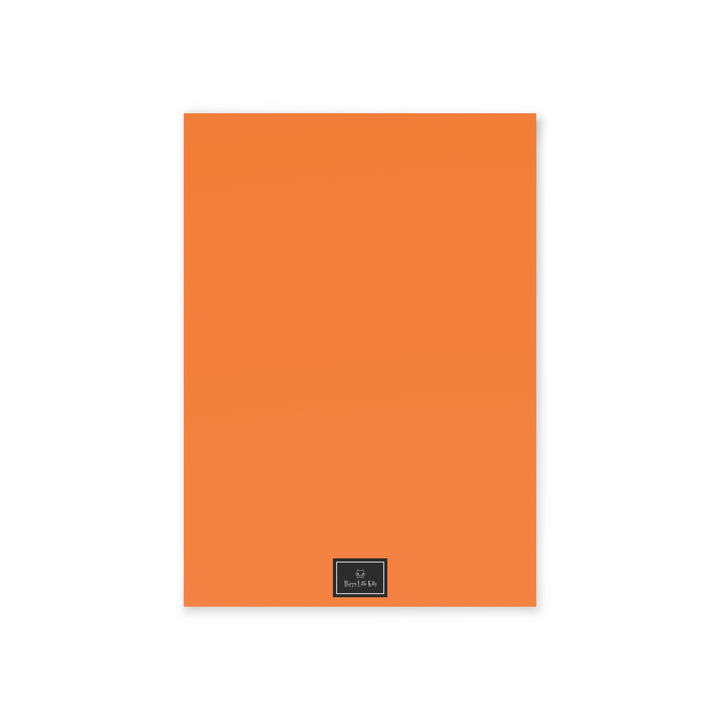 You're My Boo Halloween Greeting Card