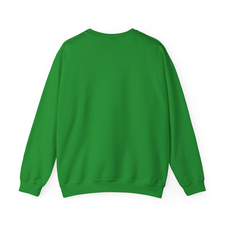 Furry and Bright Unisex Crewneck Sweatshirt