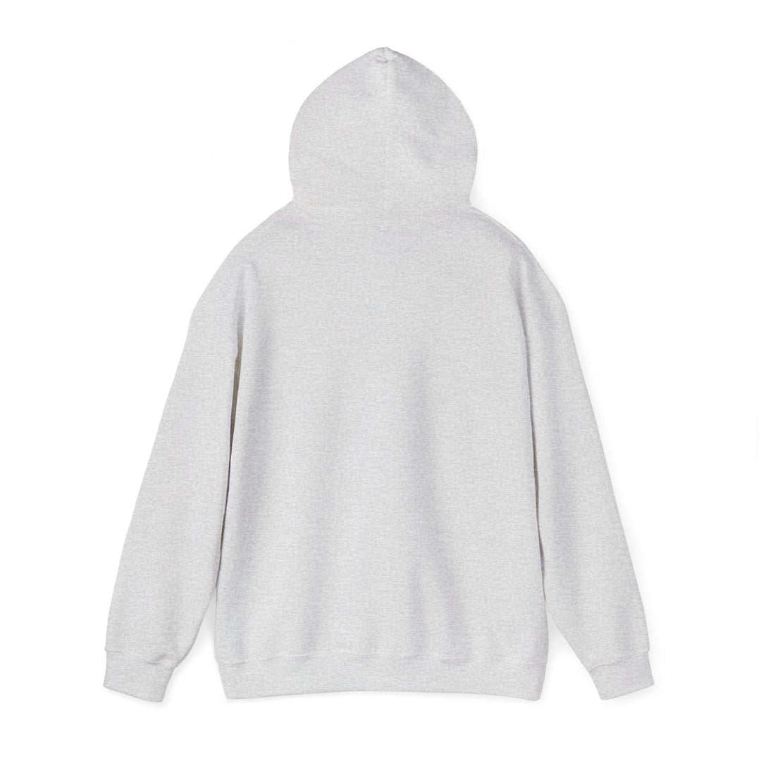 Cats Are My Favorite People Hooded Sweatshirt